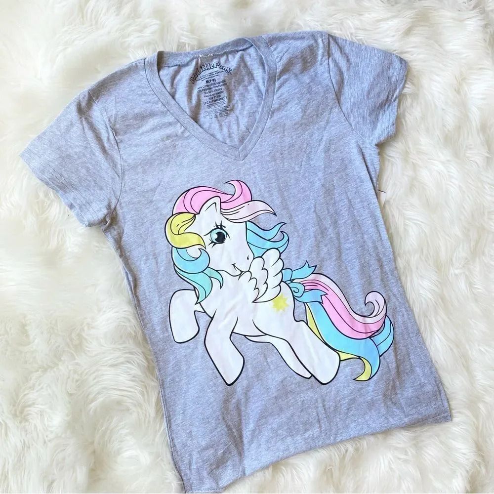 My Little Pony Top 🍭